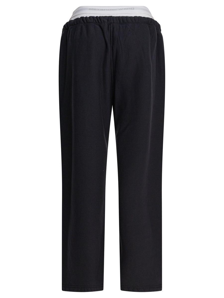 Alexander Wang Track pants and sweatpants for Women | Online