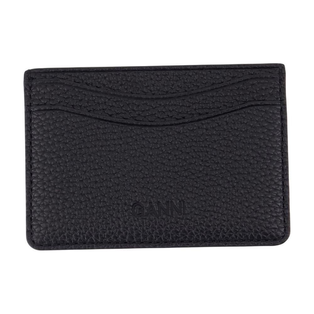 Ganni Wallets and cardholders for Women | Online Sale up to