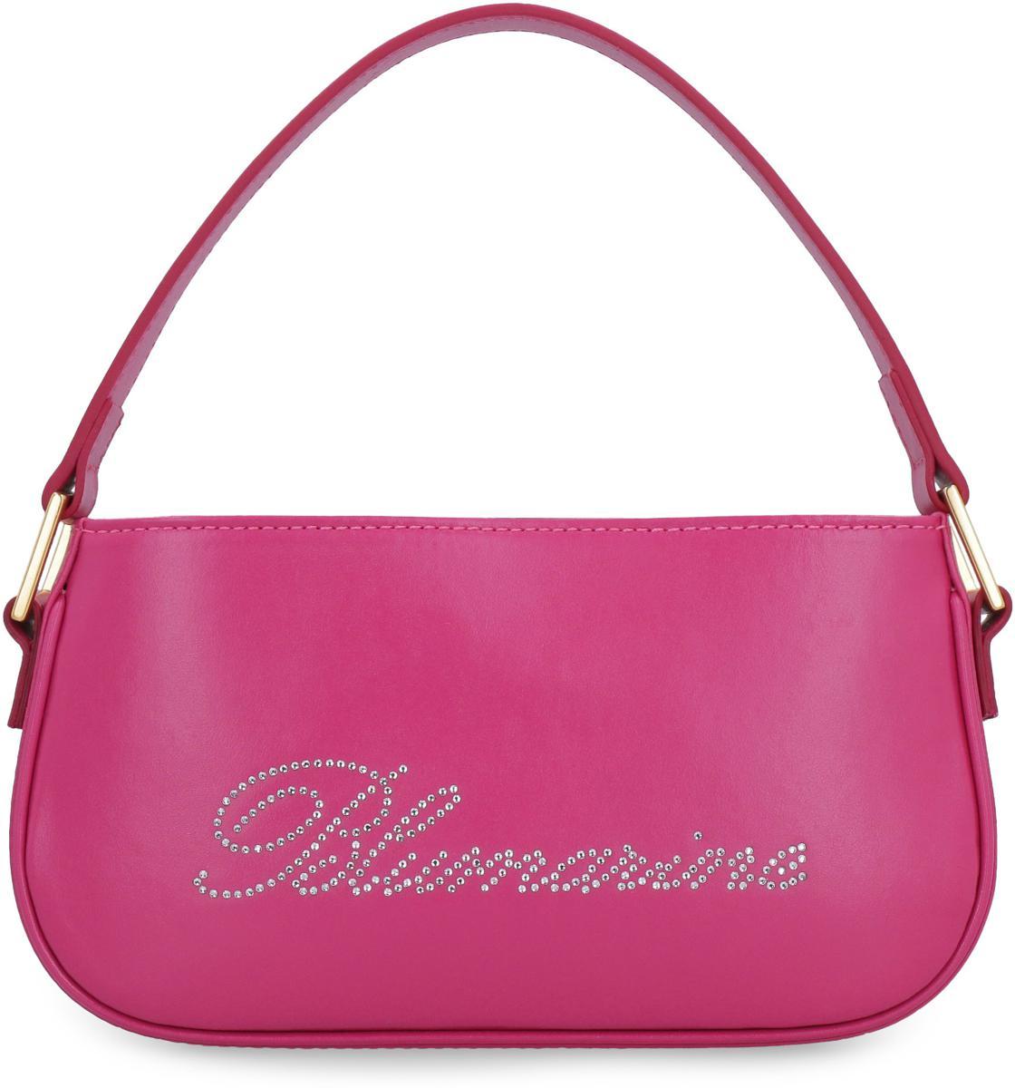 Blumarine Top-handle bags for Women | Online Sale up to 77