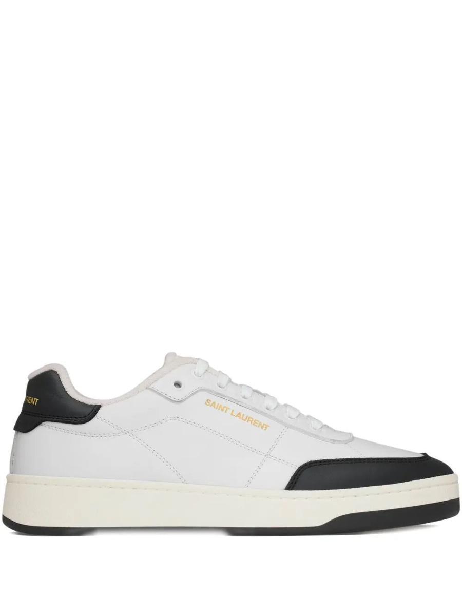 Men's Saint Laurent Sneakers | Lyst Canada
