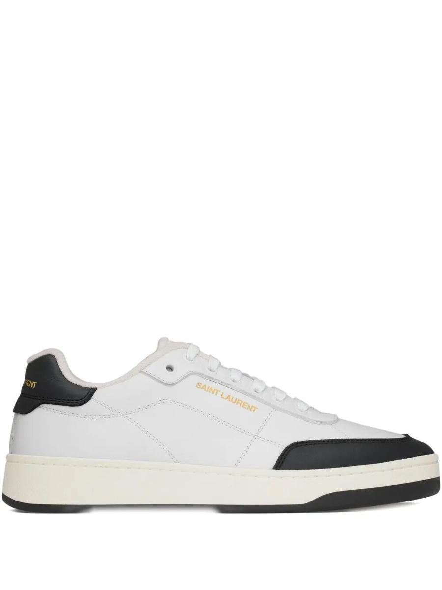 Men's Saint Laurent Sneakers | Lyst