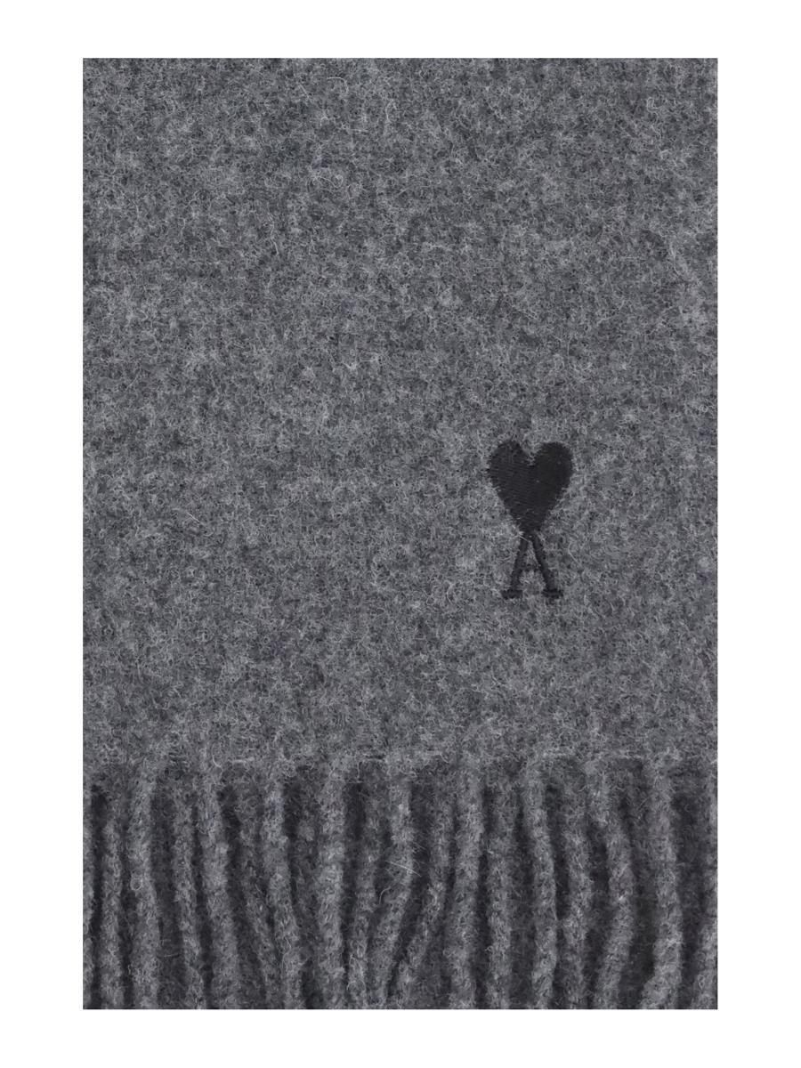 Ami Paris Scarves and mufflers for Men | Online Sale up to