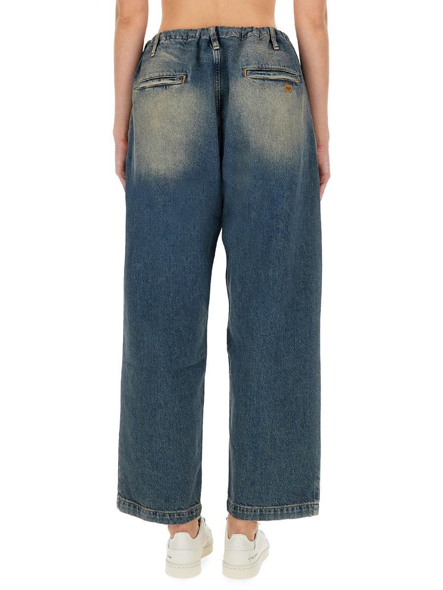 Moschino★Cotton Jeans Moschino EN | Moschino Jeans: Women's designer pants and shorts