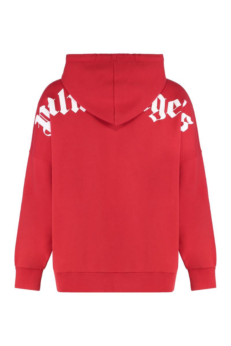 Palm Angels Hoodies for Men Online Sale up to 55% off Lyst