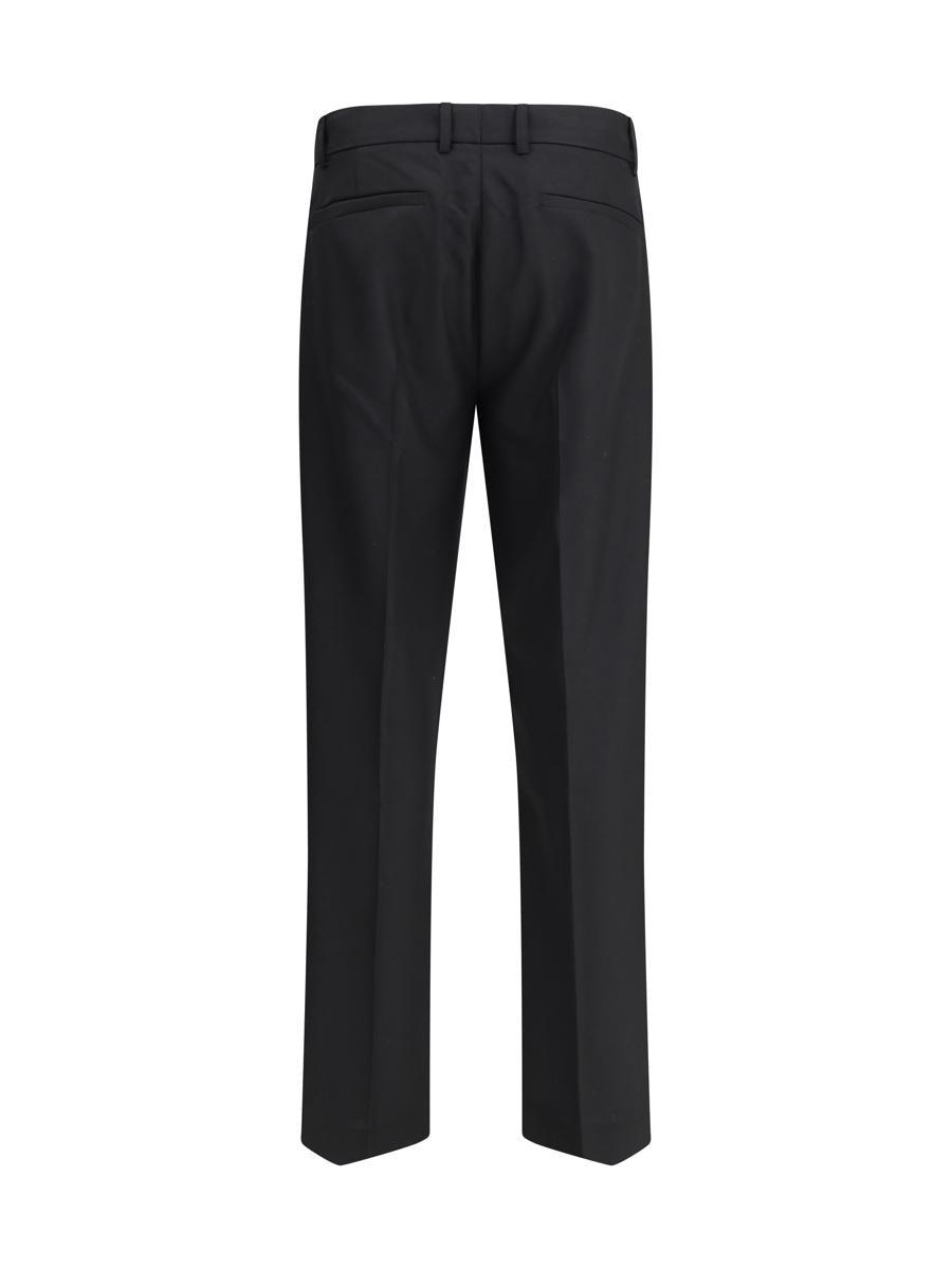 Séfr Plain Pants for Men | Lyst