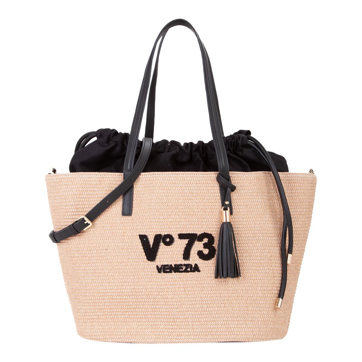 V73 Tote bags for Women | Online Sale up to 49% off | Lyst