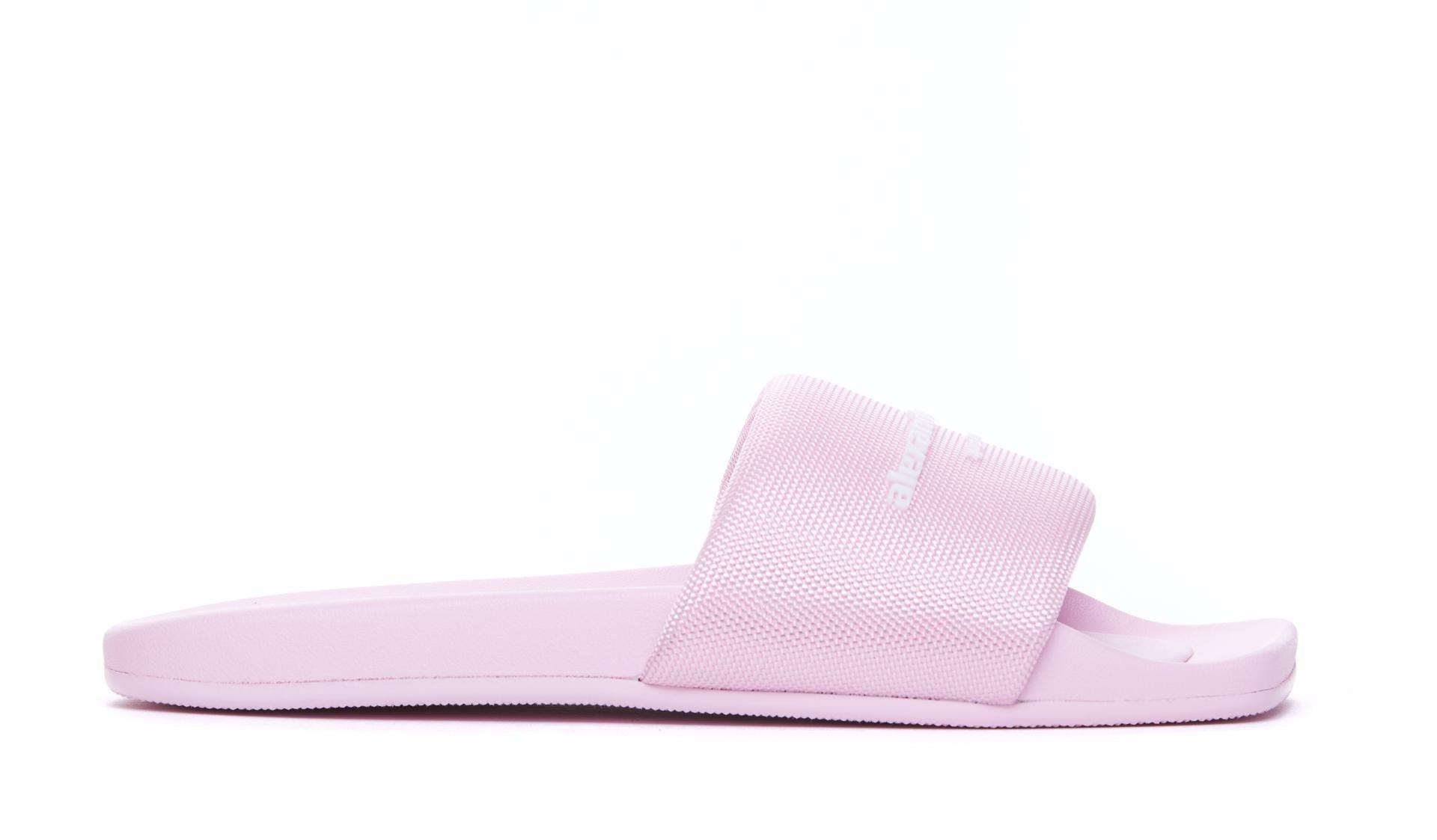 Alexander Wang - Woman - Black - Sandal