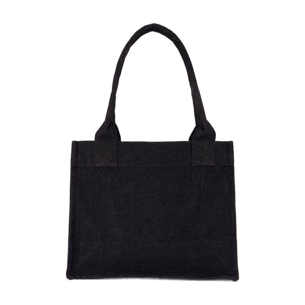 GANNI トートバッグ LARGE EASY SHOPPER A6629 A6647 0400022062222_BLACK?wid=830&