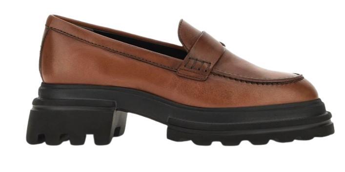 Hogan Loafers and moccasins for Women | Online Sale up to 67