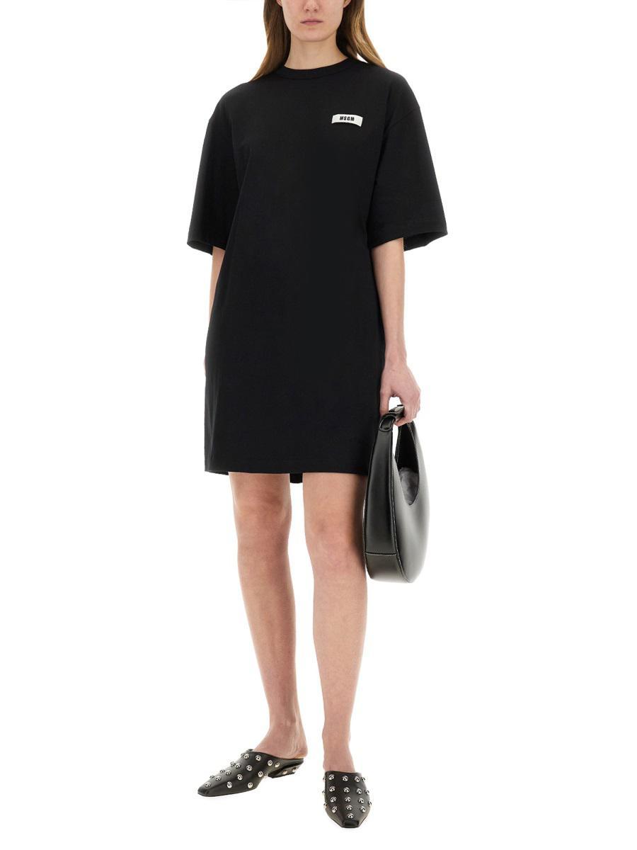 MSGM Mini and short dresses for Women | Online Sale up to 55