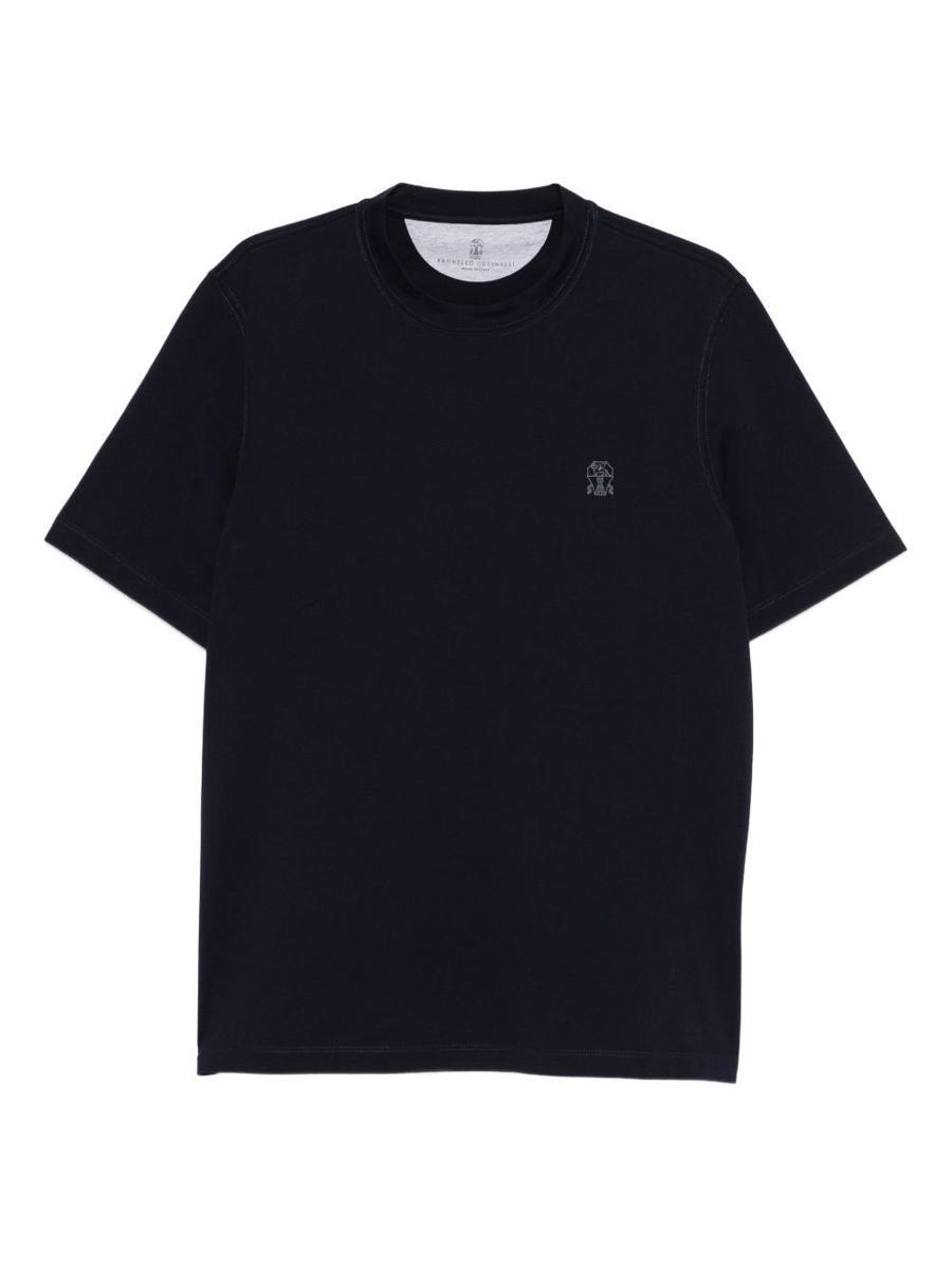 Brunello Cucinelli Short sleeve t-shirts for Men | Online