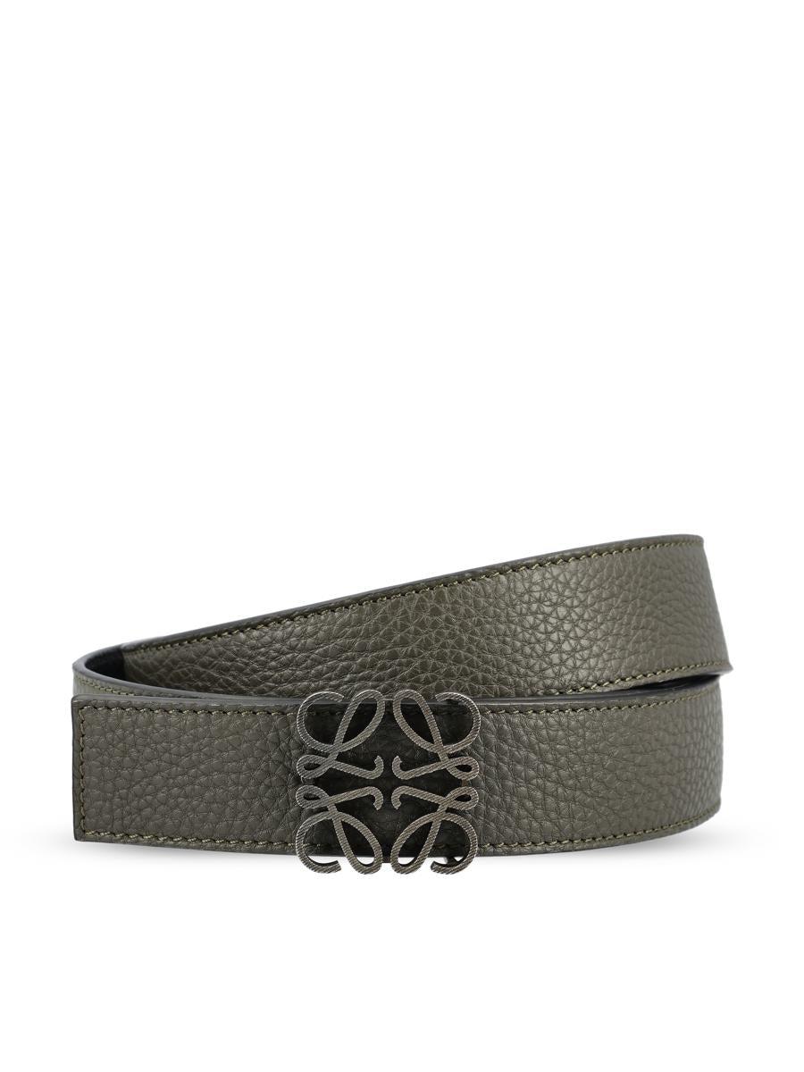 Loewe Woven leather belt ロエベ　レザーベルト LOEWE Woven leather belt | NET-A-PORTER