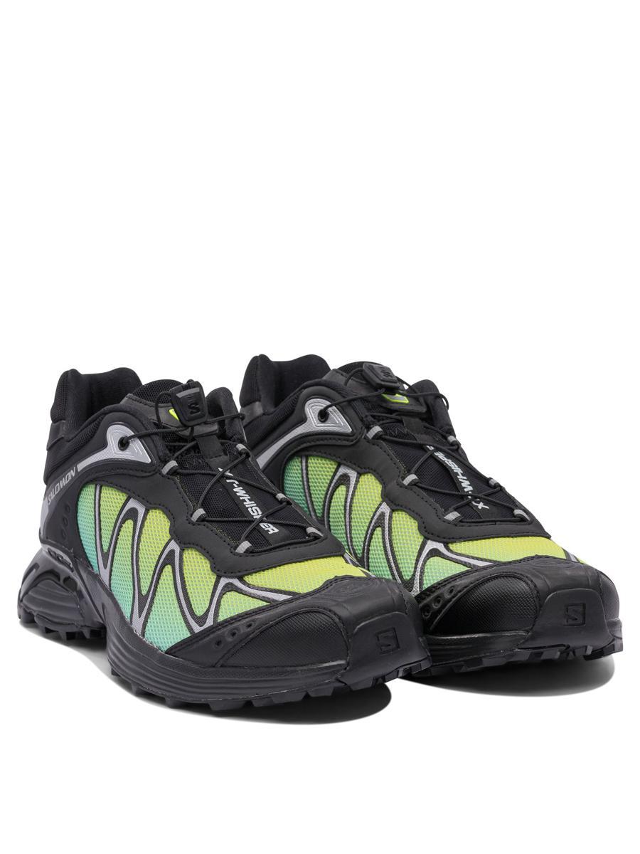 スニーカー Salomon Sneakers & Slip-On Green Salomon Sneakers & Slip-On in Green for Men | Lyst
