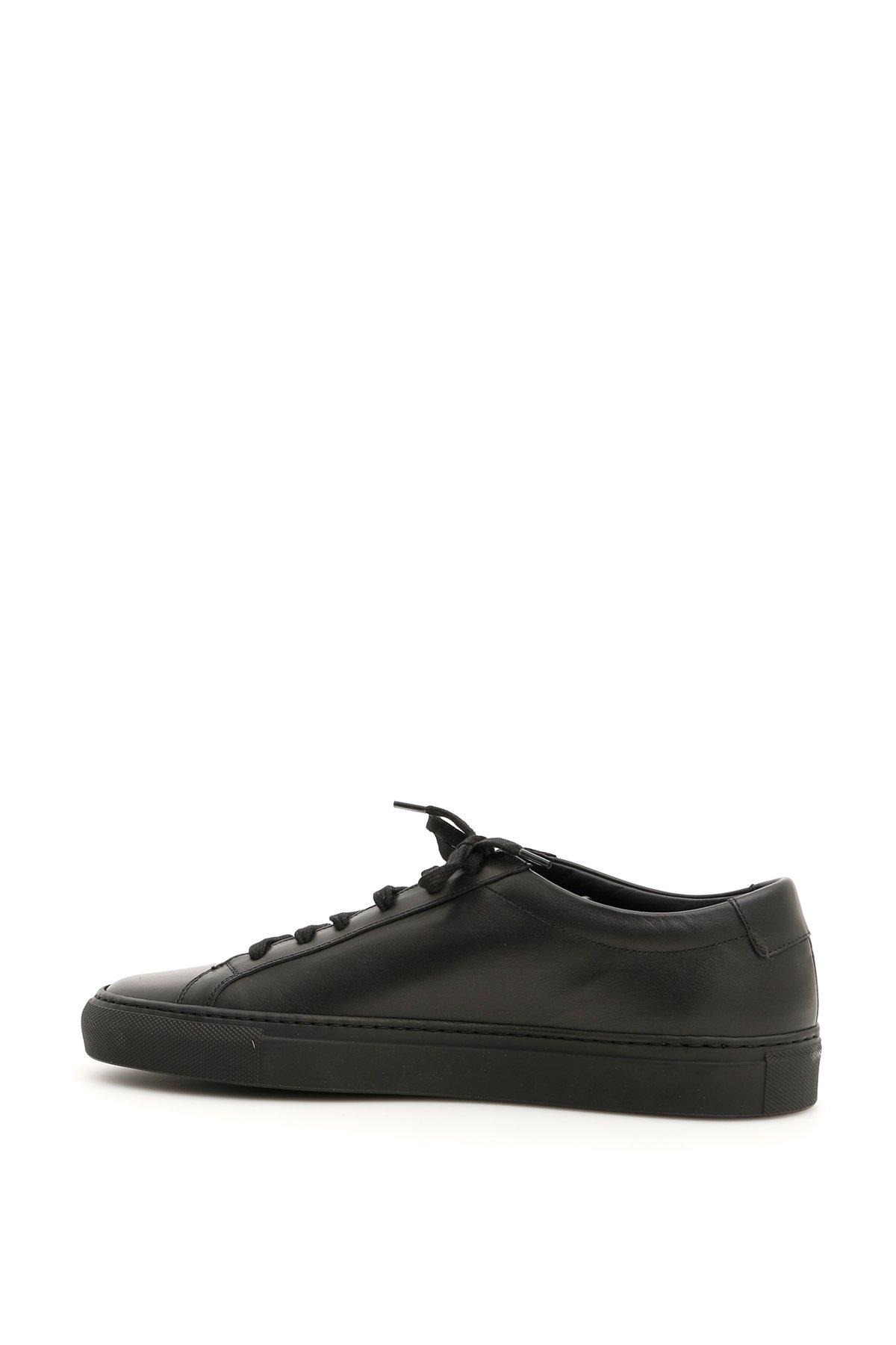 common projects sneakers price