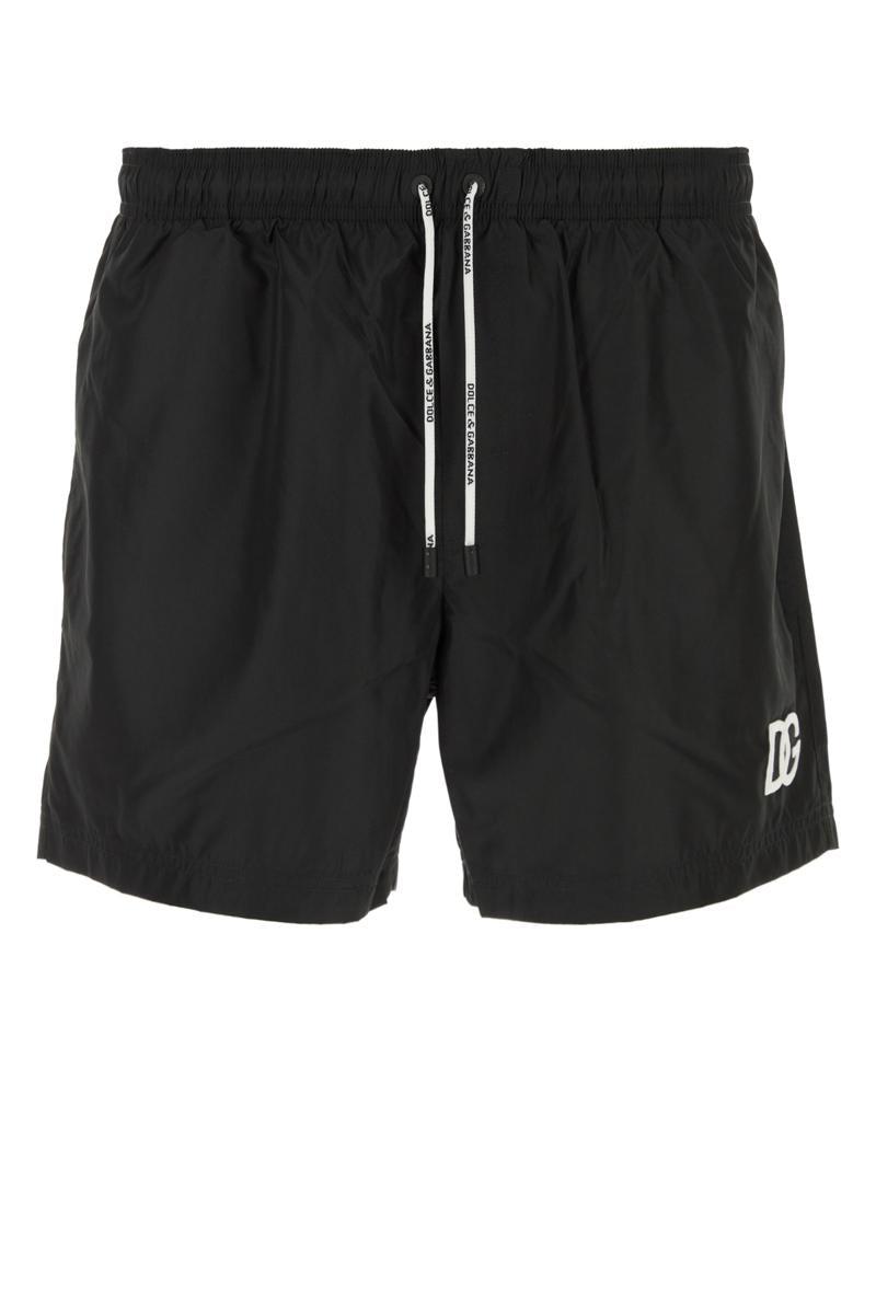 Dolce & Gabbana Beachwear and Swimwear for Men | Online Sale