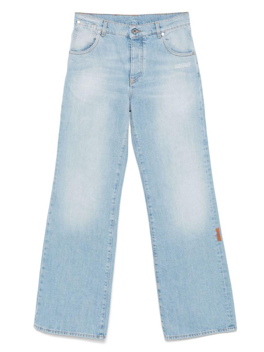 Off-White c/o Virgil Abloh Jeans for Women | Online Sale up