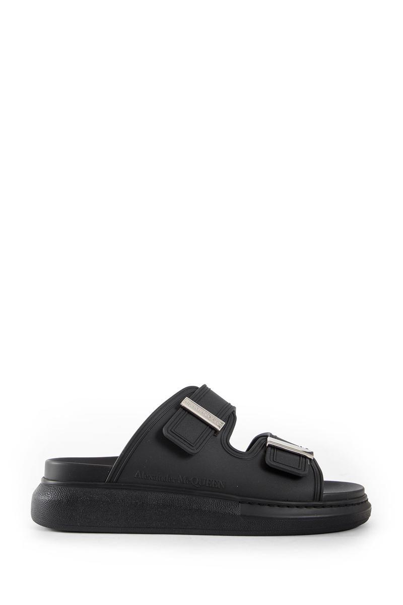 McQueen Sandals and Slides for Men | Online Sale up to 53