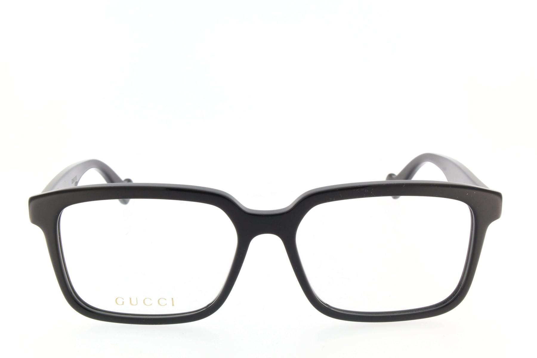 Gucci Eyeglasses in Black