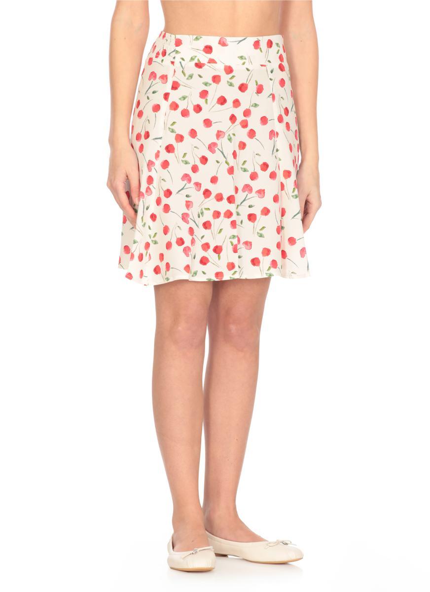 スカート MAR DE MARGARITAS ANITA MAXI SKIRT Mar De Margaritas Skirt In Multicolor - 30% Off | Editorialist