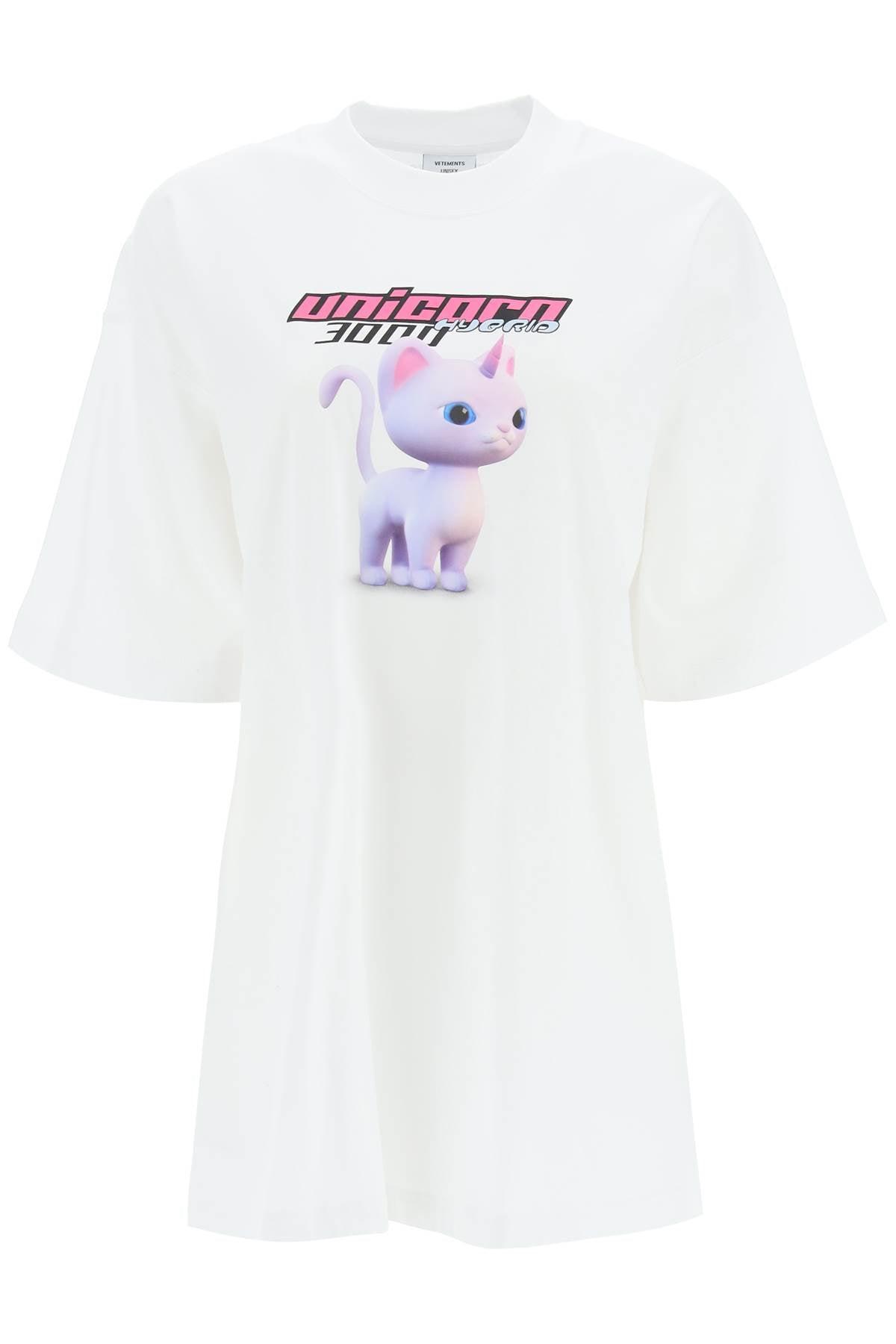 Vetements Cotton 'everyone Can Be A 