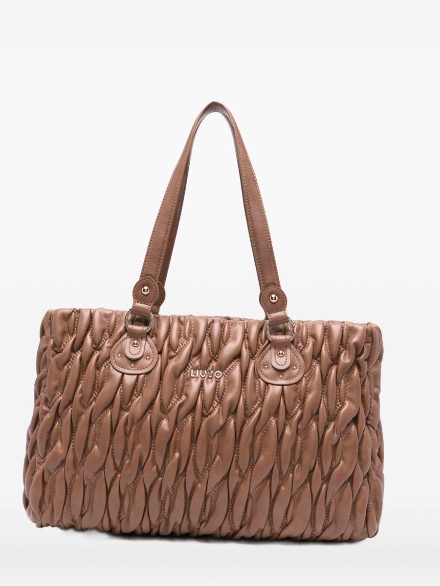 Liu Jo Tote bags for Women | Online Sale up to 33% off | Lyst