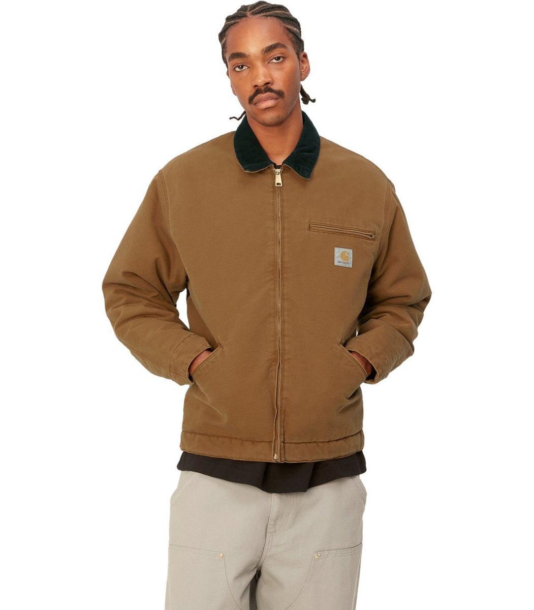 Men s Carhartt WIP Jackets from C 113 Lyst Canada
