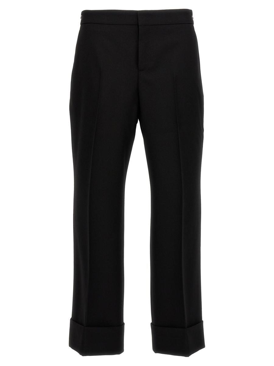 Women's Gucci Pants | Lyst