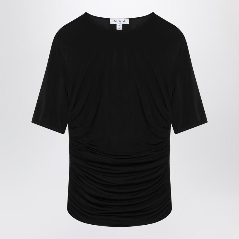 Alaïa T-shirts for Women | Online Sale up to 46% off | Lyst