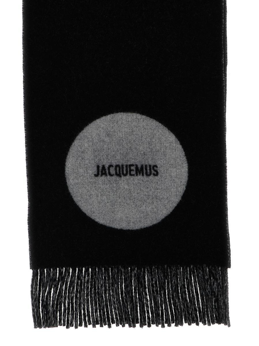 Jacquemus Scarves and mufflers for Men | Online Sale up to