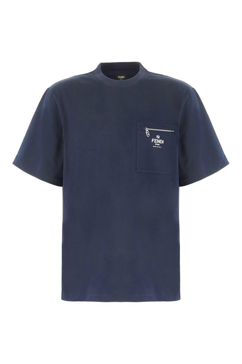 Fendiフェンディtシャツスーパーコピー2022春夏コレクション