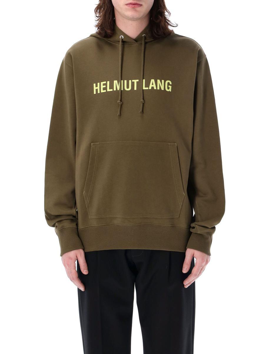 Helmut lang hoodie men best sale