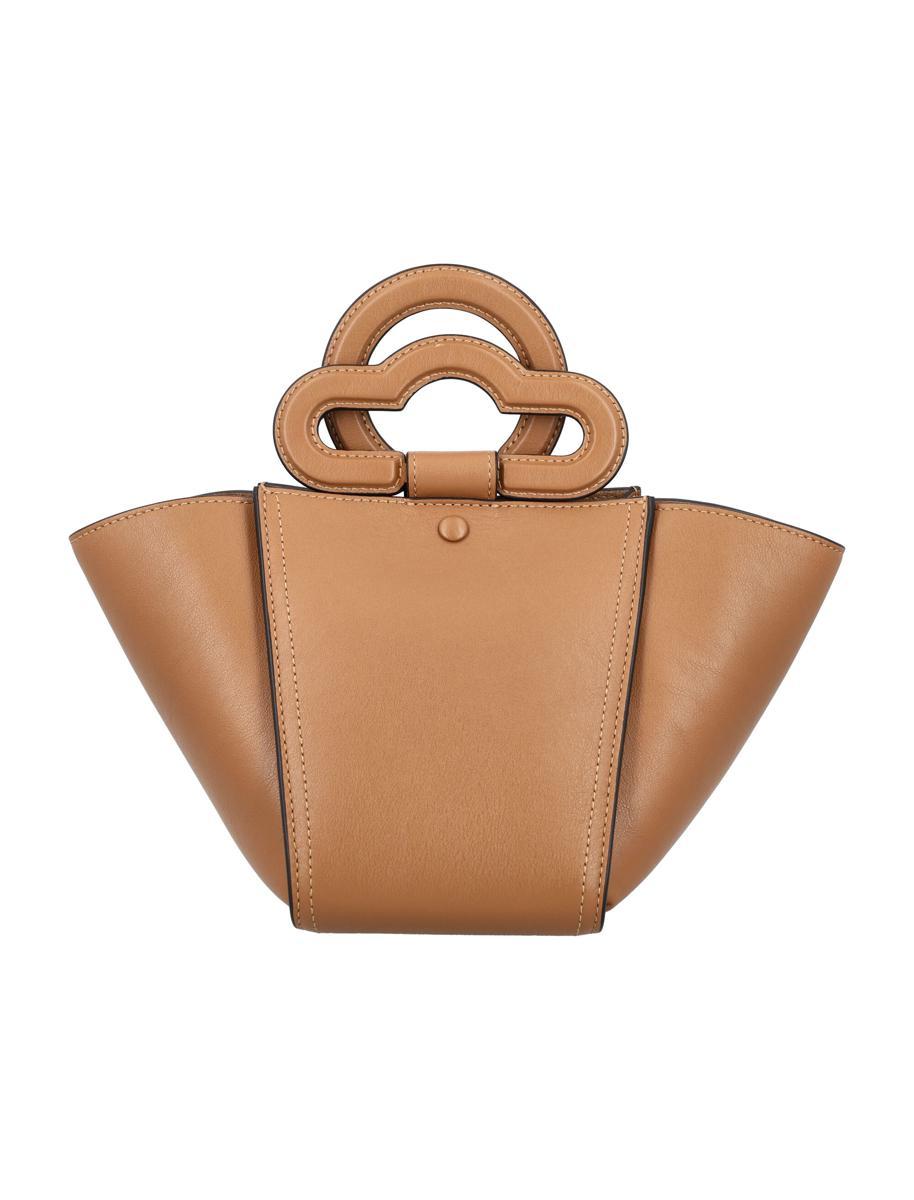 【MULBERRY】RIDER'S TOP HANDLE BAG Mulberry | Mini Rider's Top Handle Bag | Black Silky Calf