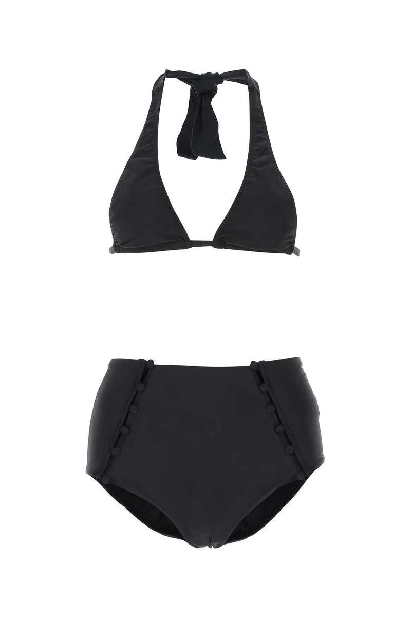 Adriana Degreas Swimsuits in Black | Lyst