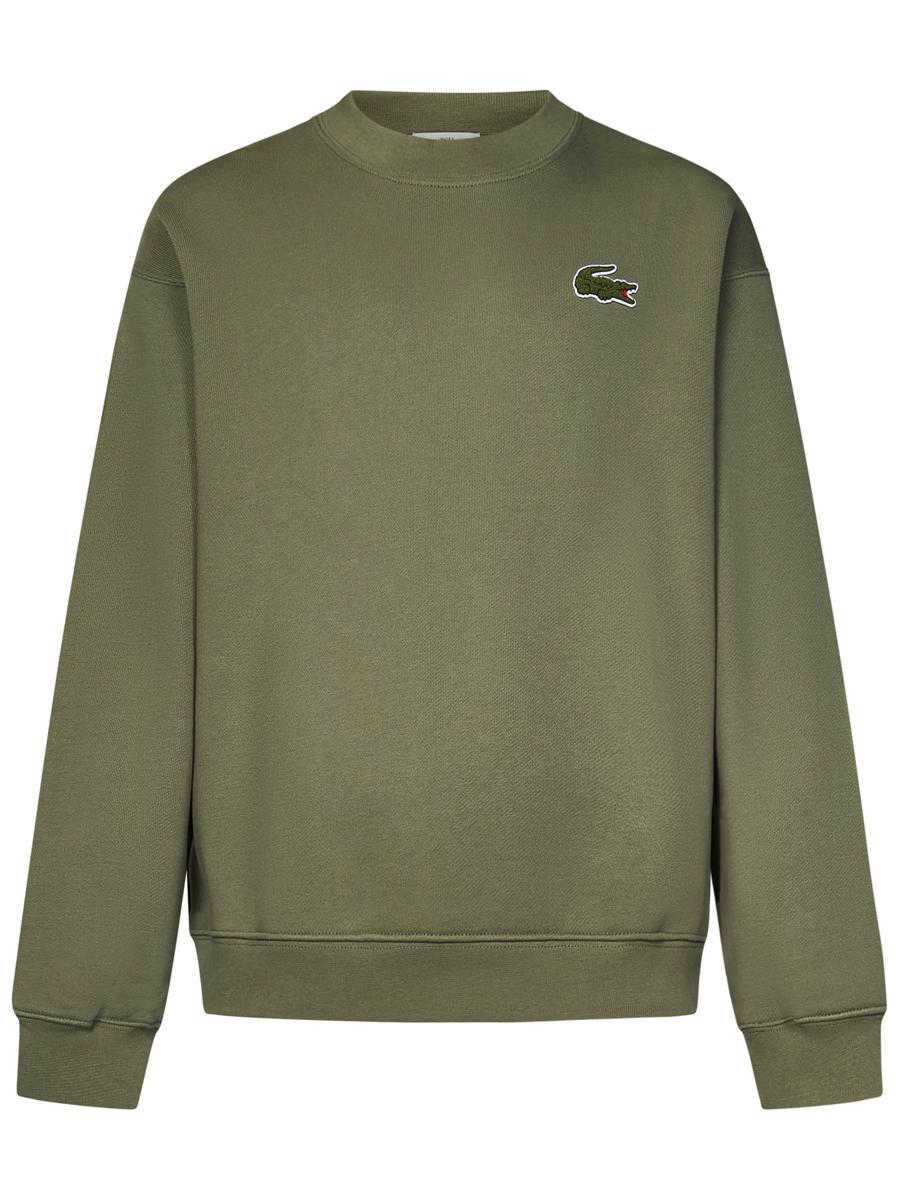Lacoste Sweatshirts for Women Online Sale up to 60 off Lyst