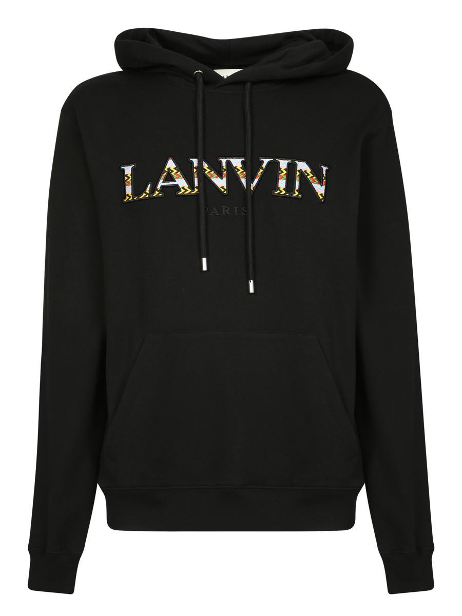 Lanvin Hoodies for Men | Online Sale up to 81% off | Lyst