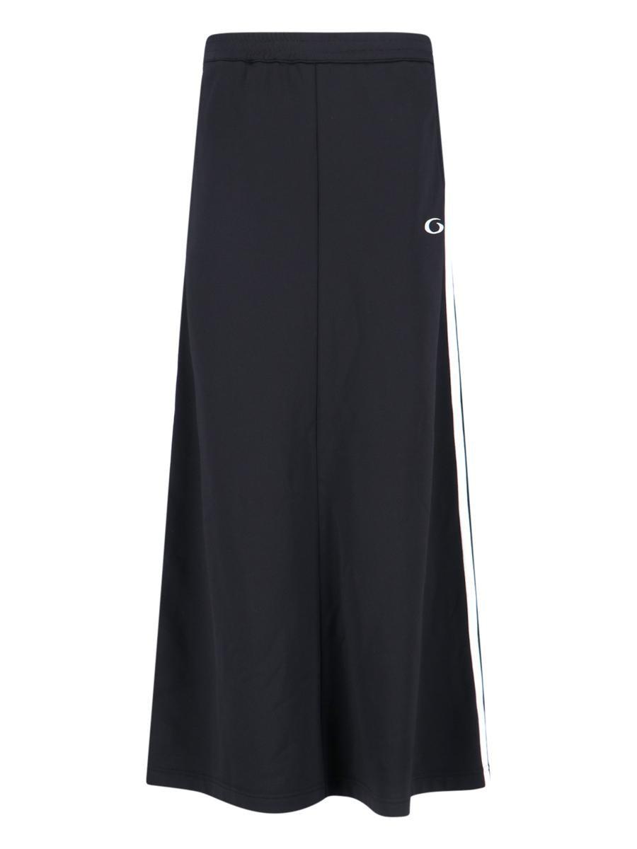 Balenciaga Maxi skirts for Women | Online Sale up to 70% off