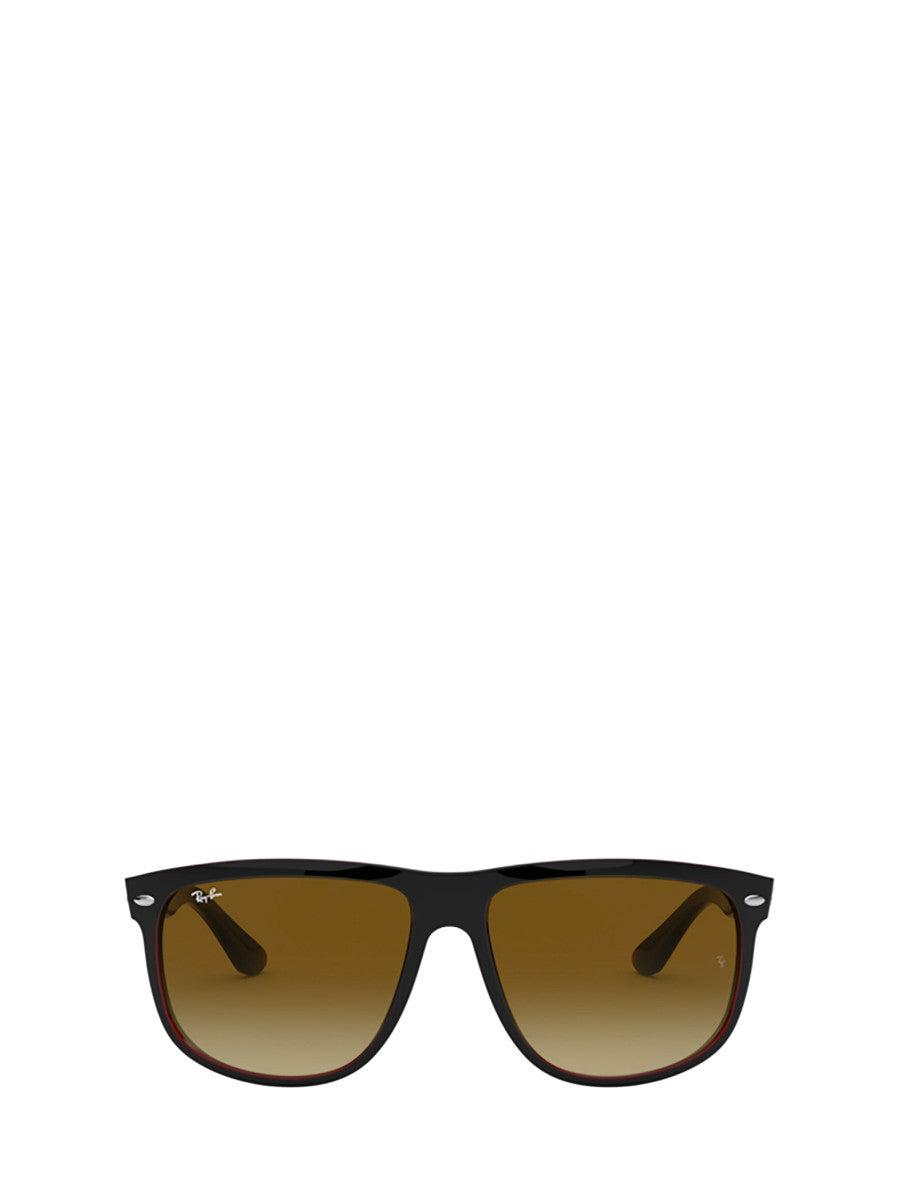 Ray-Ban Sunglasses in Black for Men | Lyst