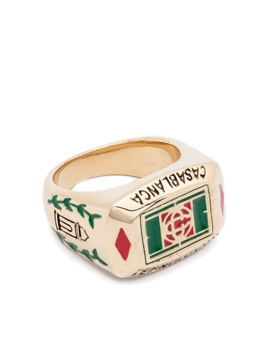 CASABLANCA Rings for Men | Online Sale up to 44% off | Lyst