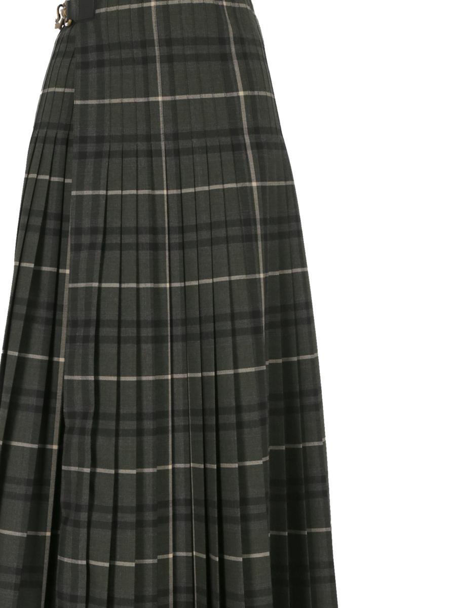 Burberry Skirts for Women | Online Sale up to 50% off | Lyst