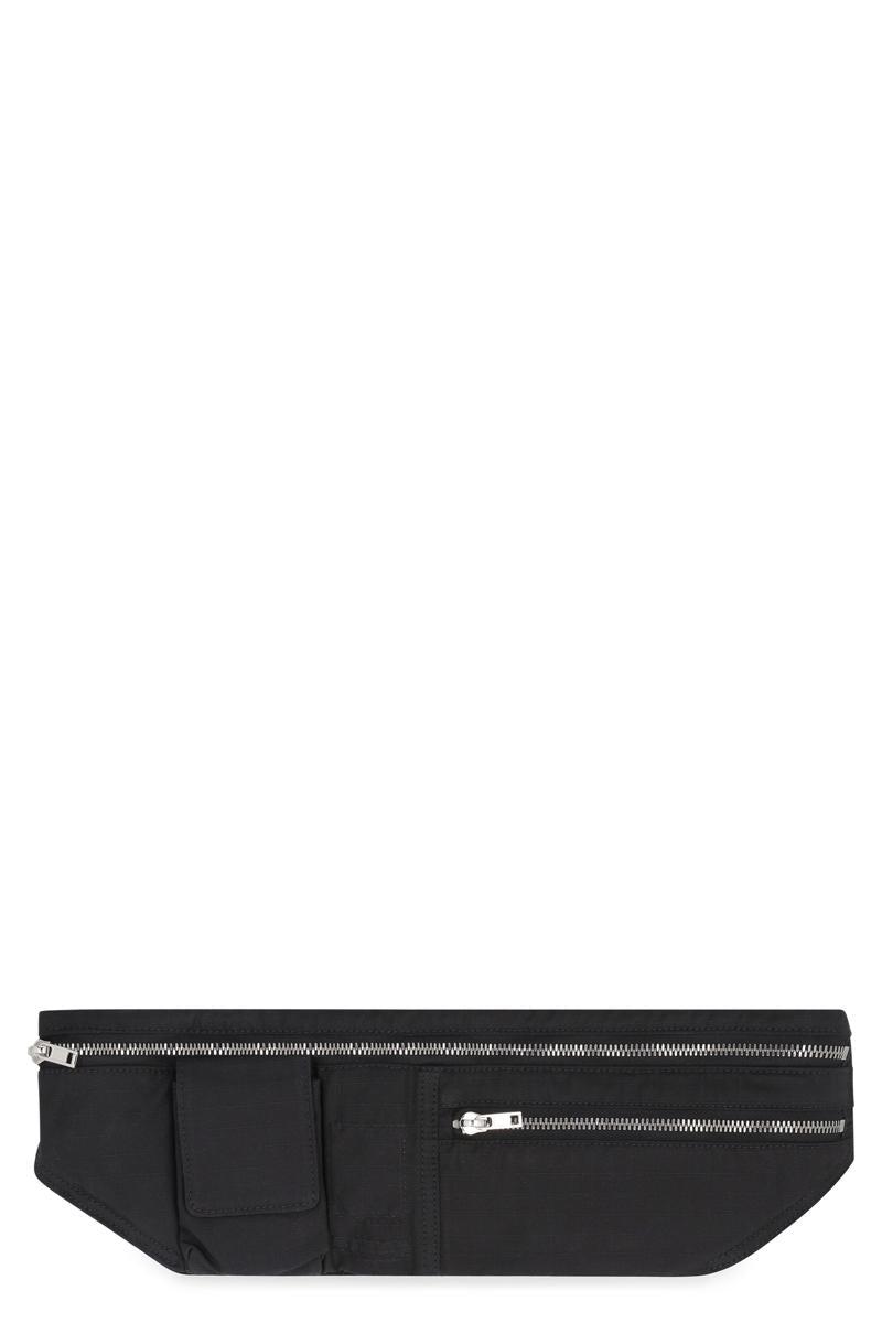 Rick Owens Belt Bags and Fanny Packs for Men | Online Sale