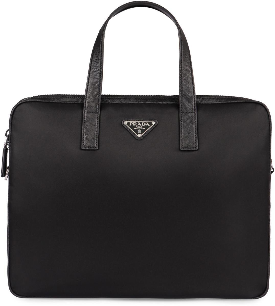 Prada laptop case hotsell