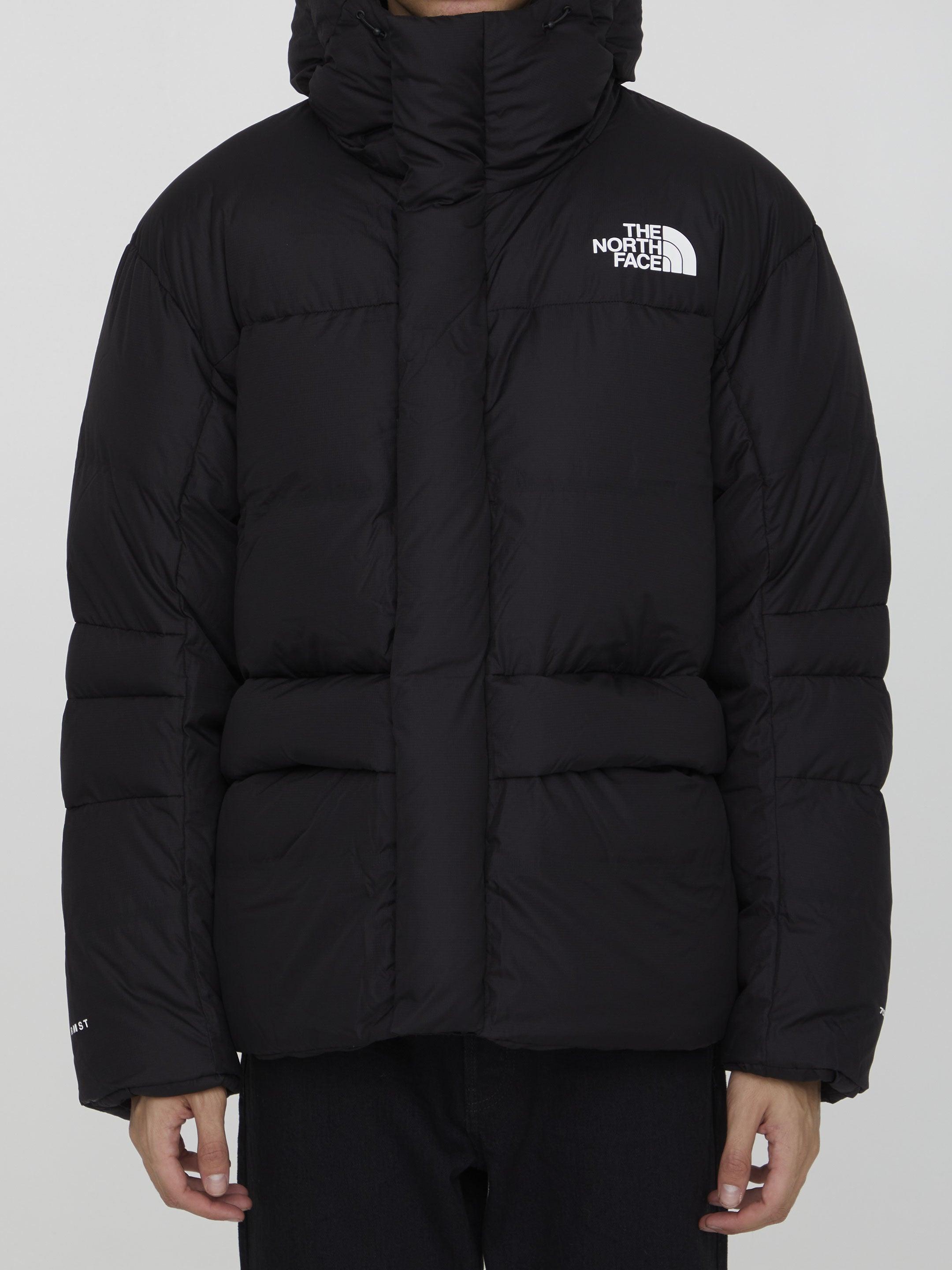 The North Face Rmst Himalayan Parka in Black for Men | Lyst