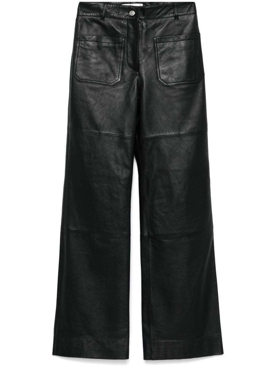 Victoria Beckham Pants for Women | Online Sale up to 74% off