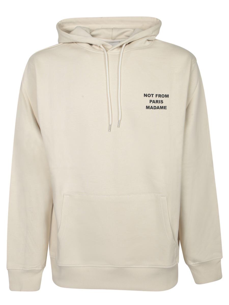 Drole de Monsieur Hoodies for Men | Online Sale up to 53