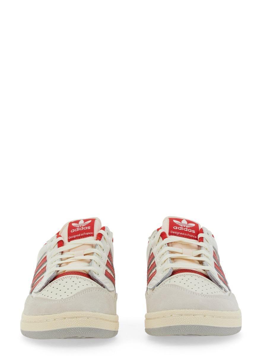 adidas Originals Hoes Centennial 85 Low in White for Men | Lyst