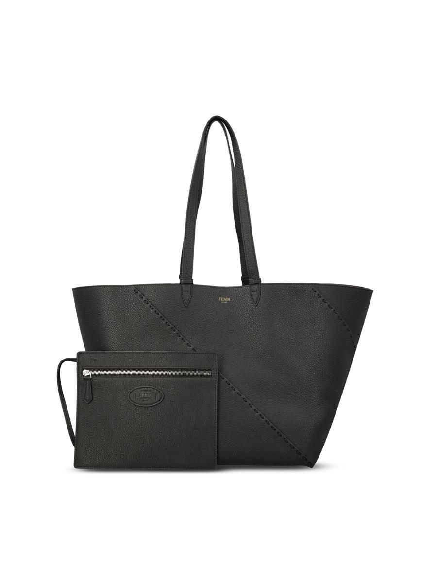 Fendi Bags in Black | Lyst Fendi Bags in Black | Lyst