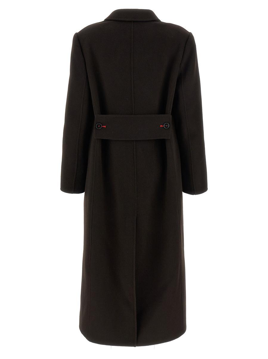 Victoria Beckham Coats for Women | Online Sale up to 61% off