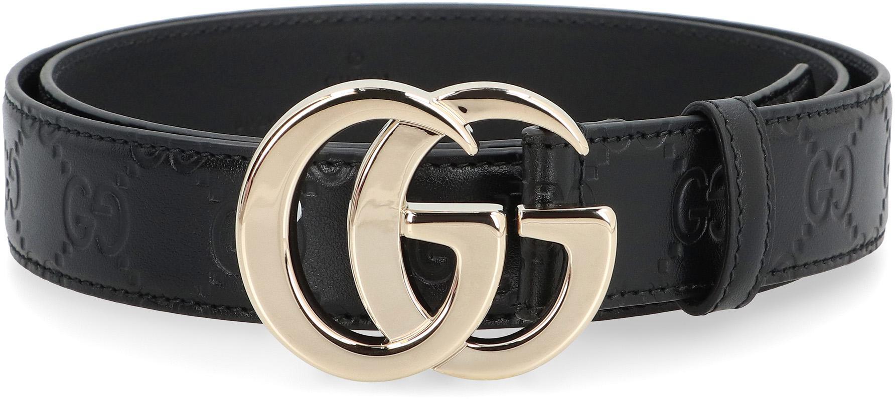 Gucci Belts for Women Online Sale up to 40 off Lyst