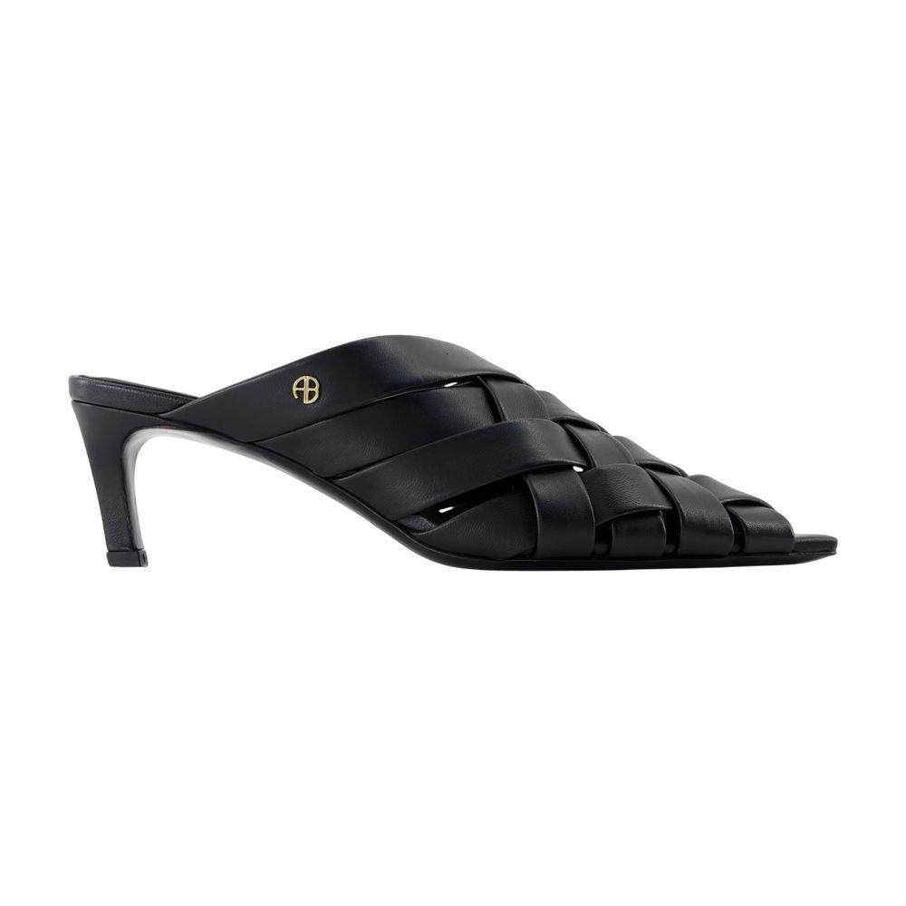 Anine Bing Mule shoes for Women | Online Sale up to 41% off