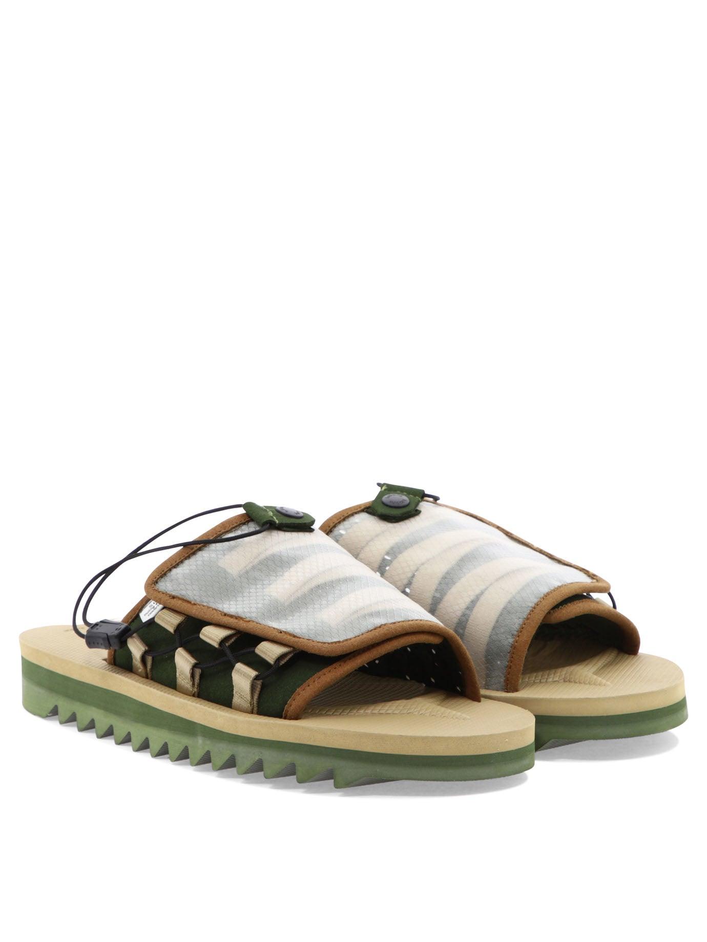 Suicoke Synthetic "dao-2" Sandals for Men - Save 54% | Lyst